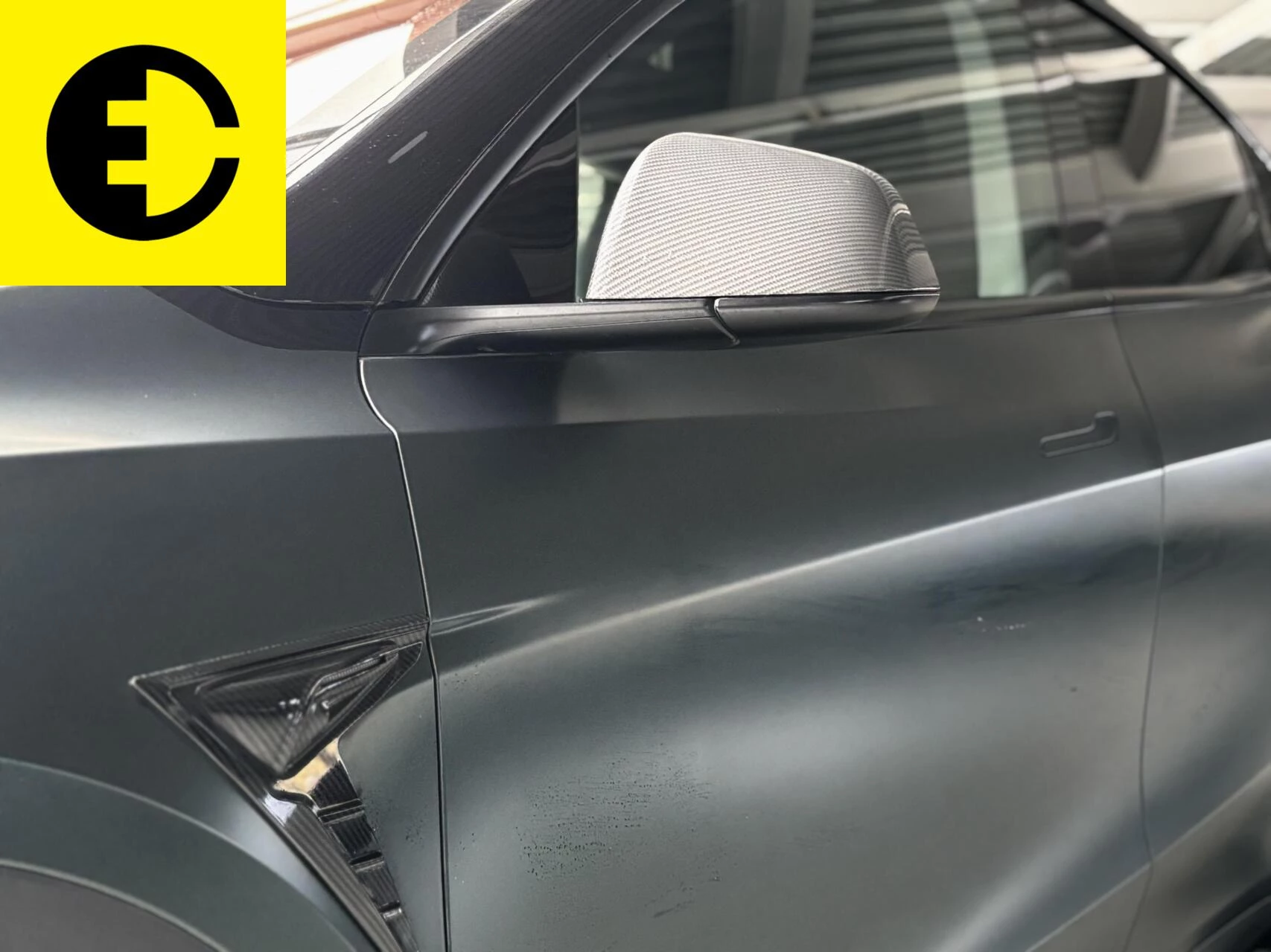 Hoofdafbeelding Tesla Model Y