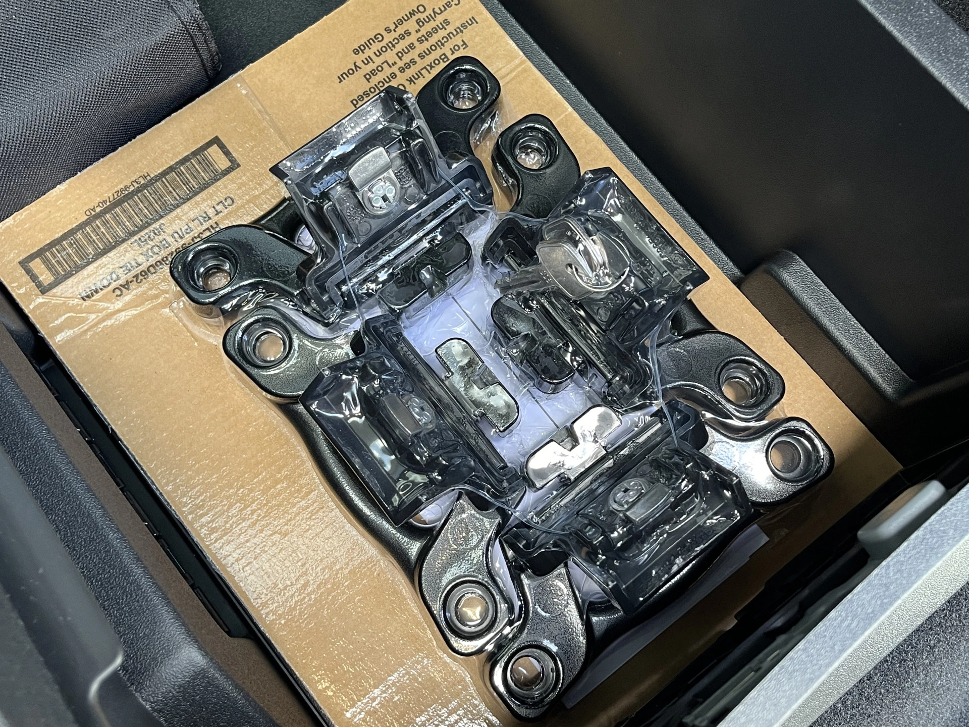 Hoofdafbeelding Ford F-150