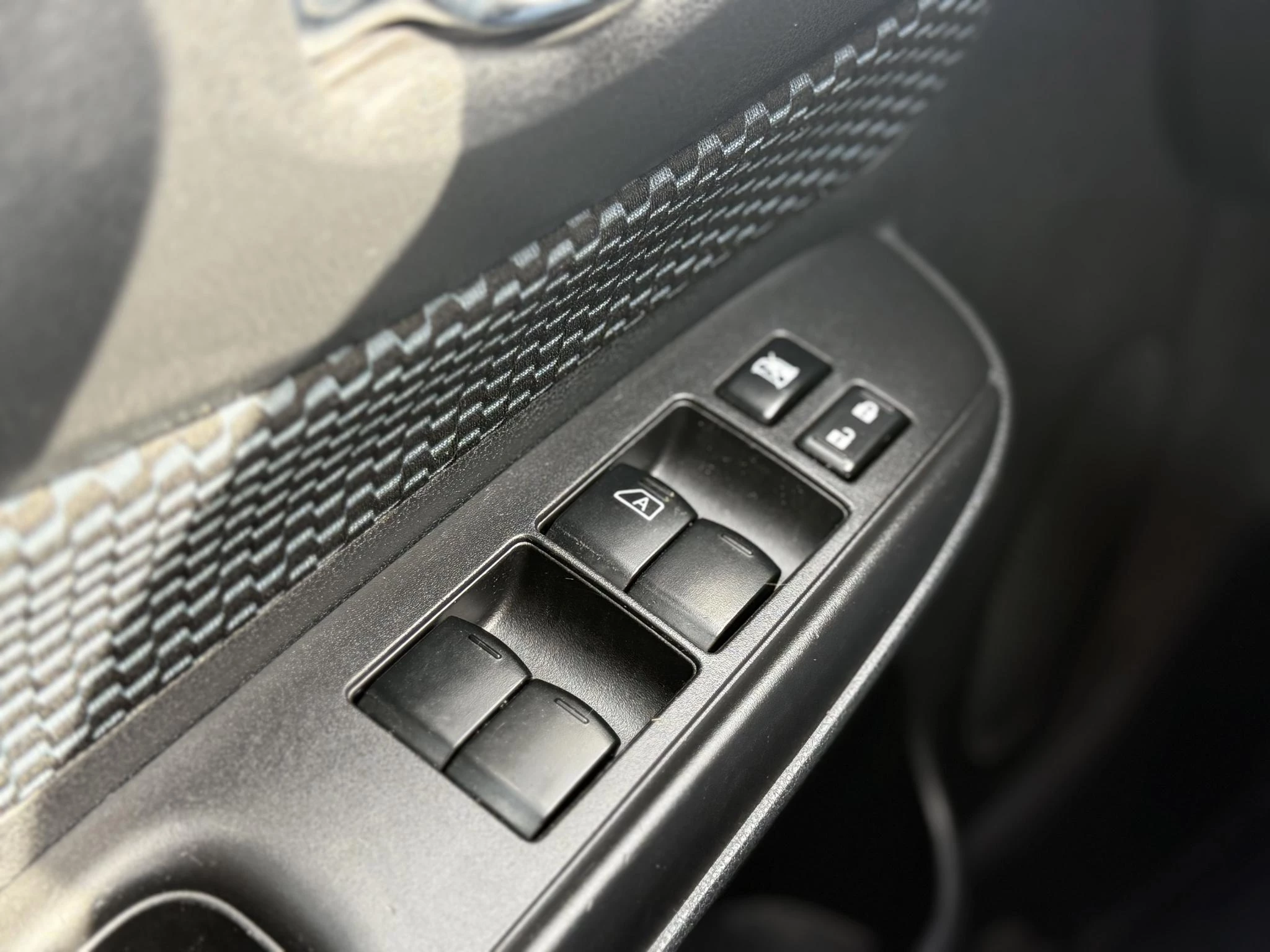 Hoofdafbeelding Nissan Note