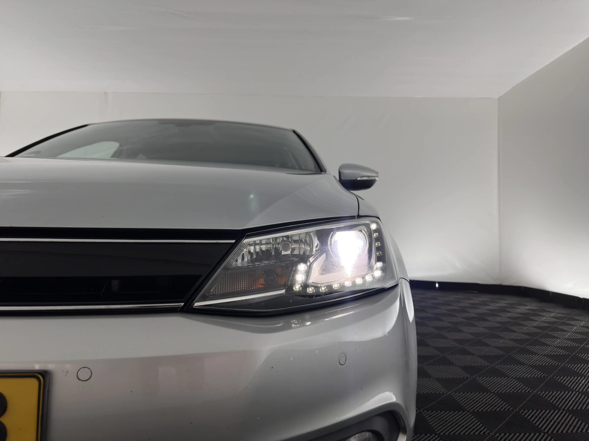 Hoofdafbeelding Volkswagen Jetta