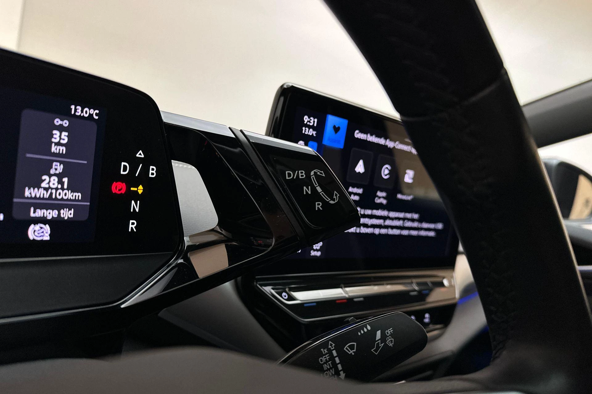 Hoofdafbeelding Volkswagen ID.5