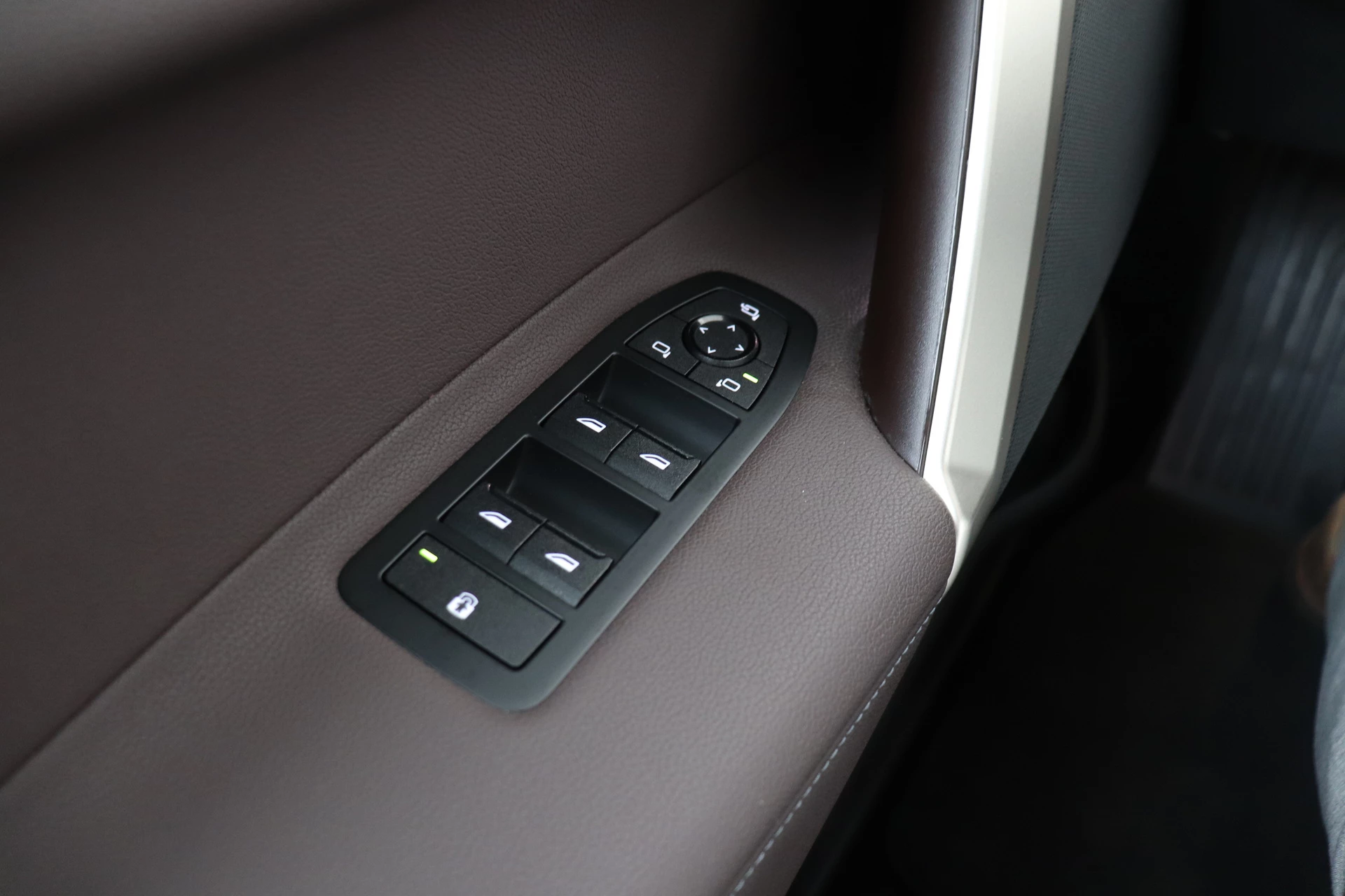 Hoofdafbeelding BMW iX