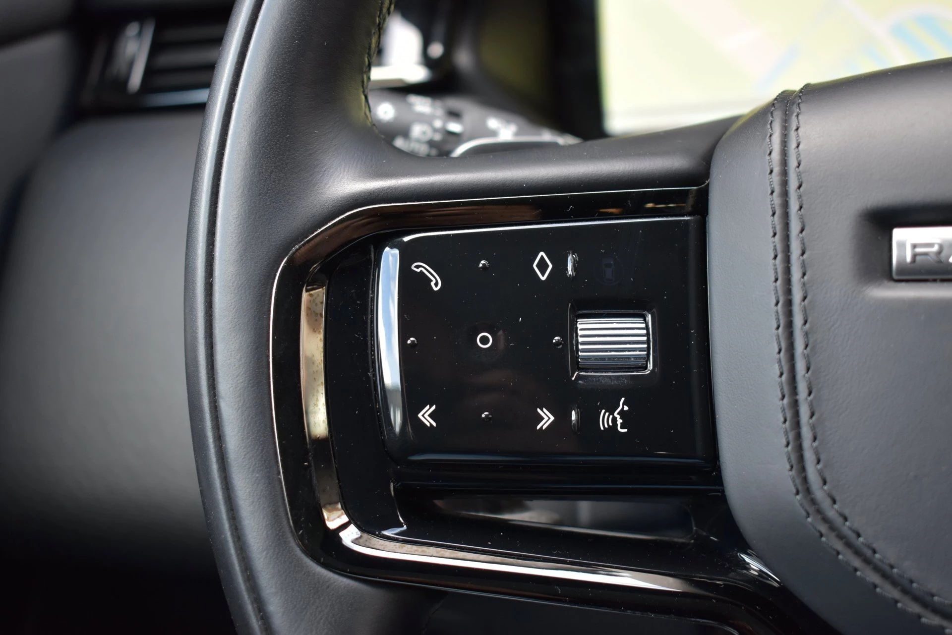 Hoofdafbeelding Land Rover Range Rover Velar