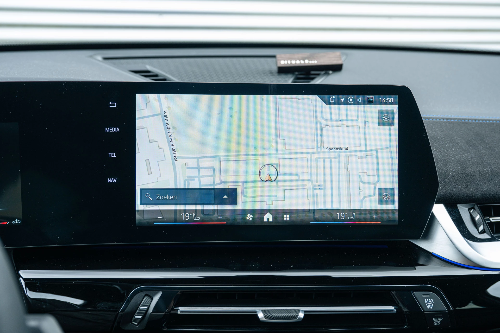 Hoofdafbeelding BMW X2
