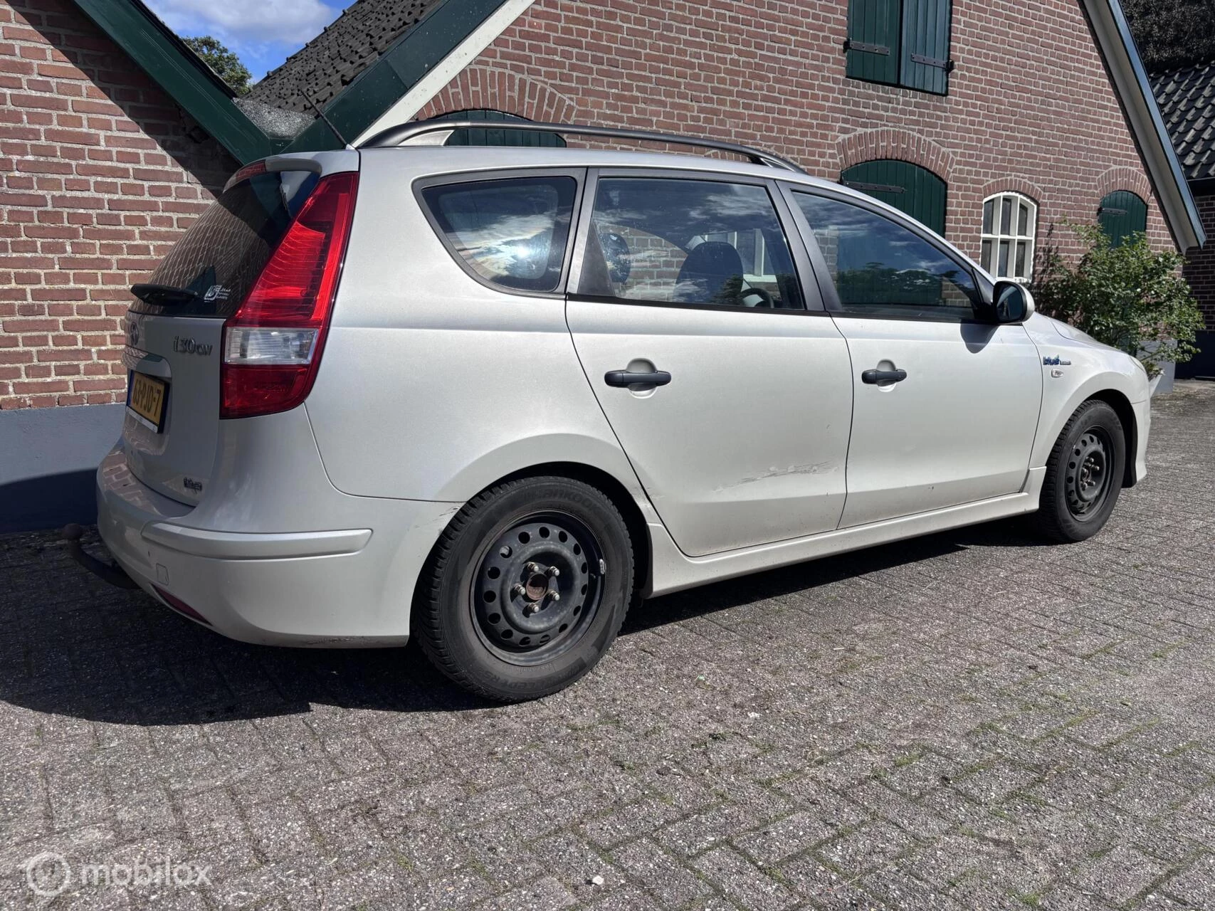 Hoofdafbeelding Hyundai i30