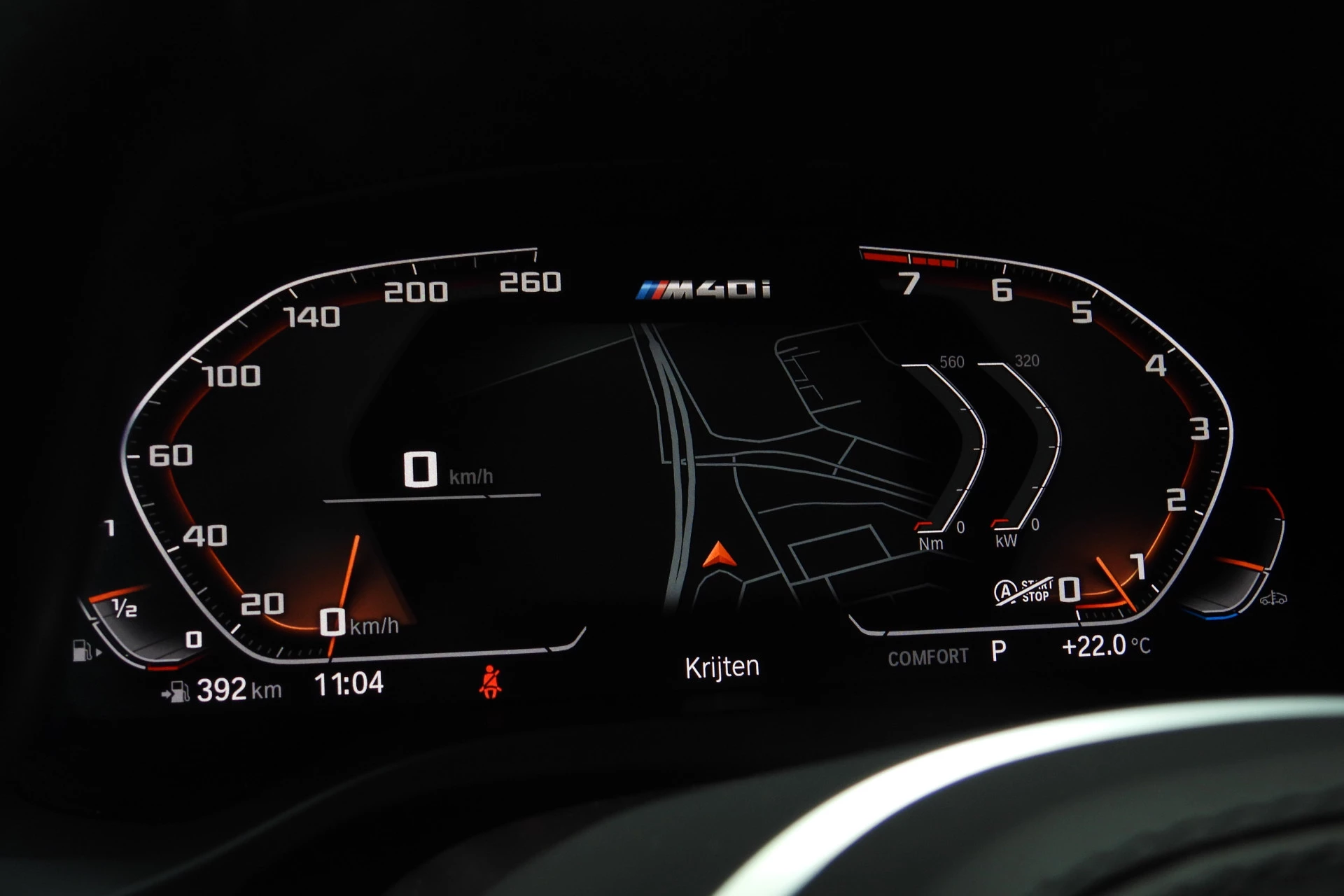 Hoofdafbeelding BMW X4