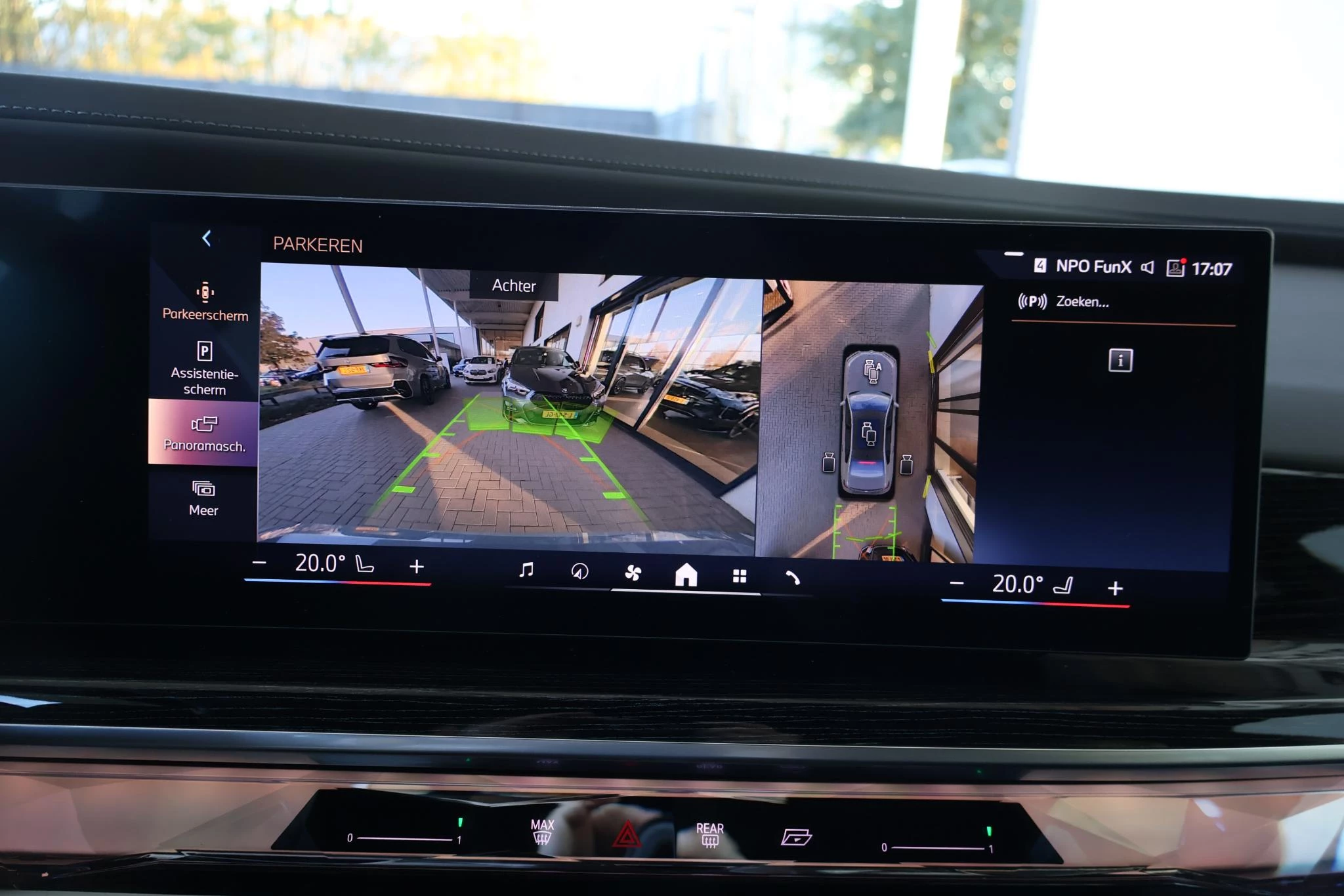 Hoofdafbeelding BMW i7