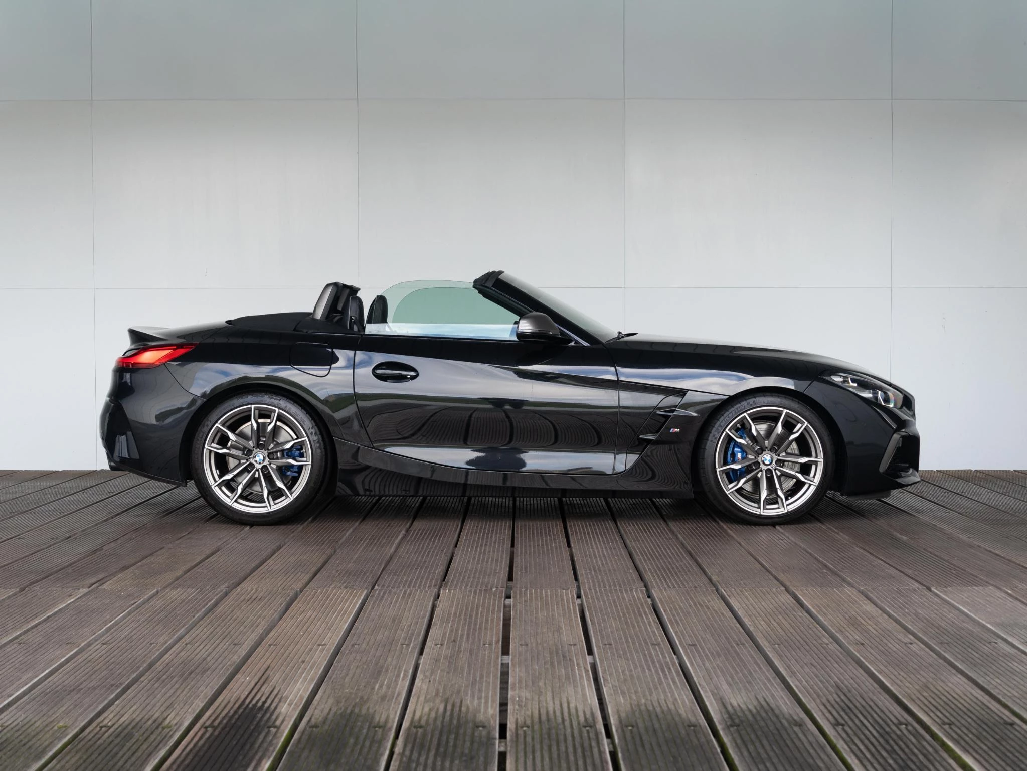 Hoofdafbeelding BMW Z4