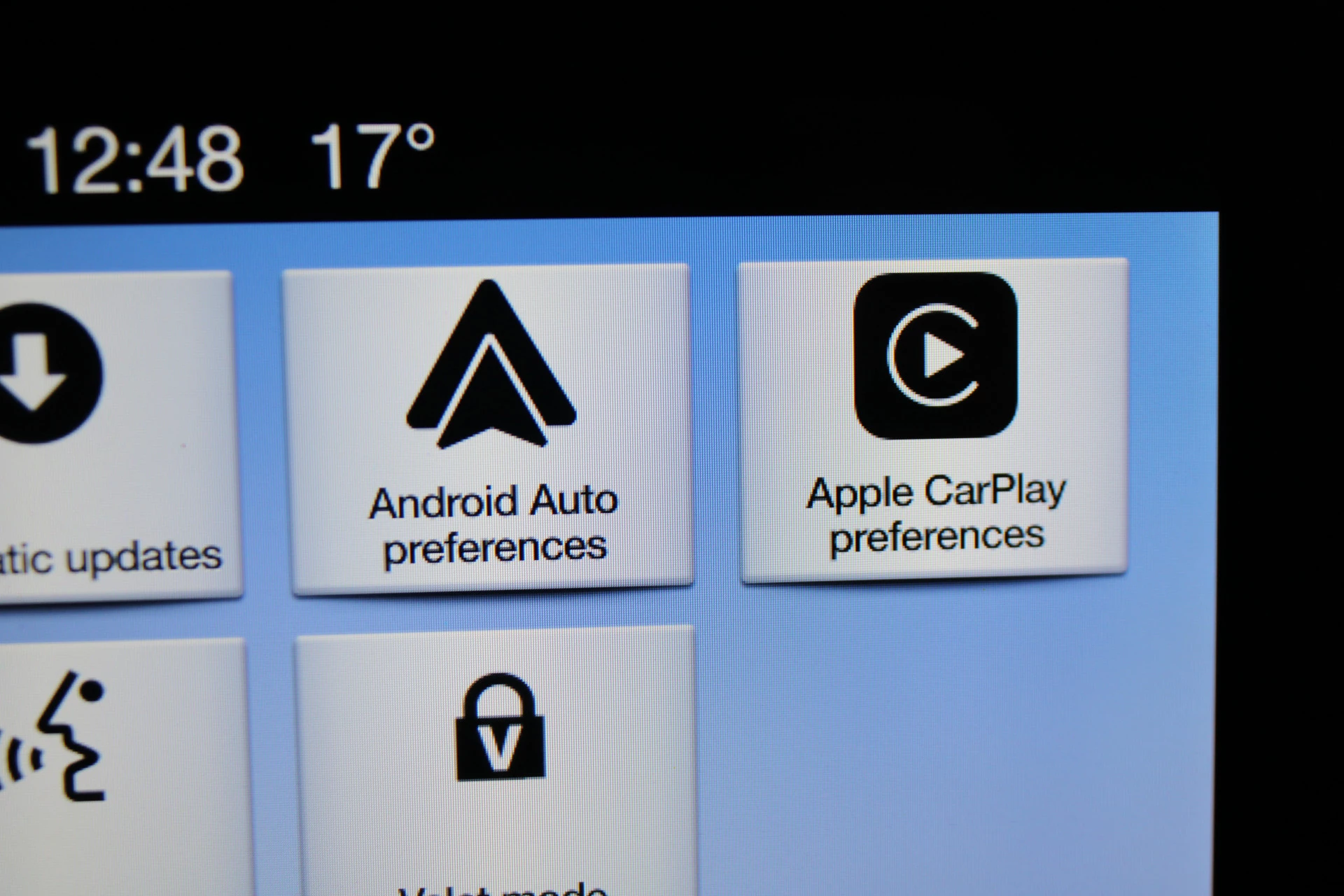 Hoofdafbeelding Ford EcoSport