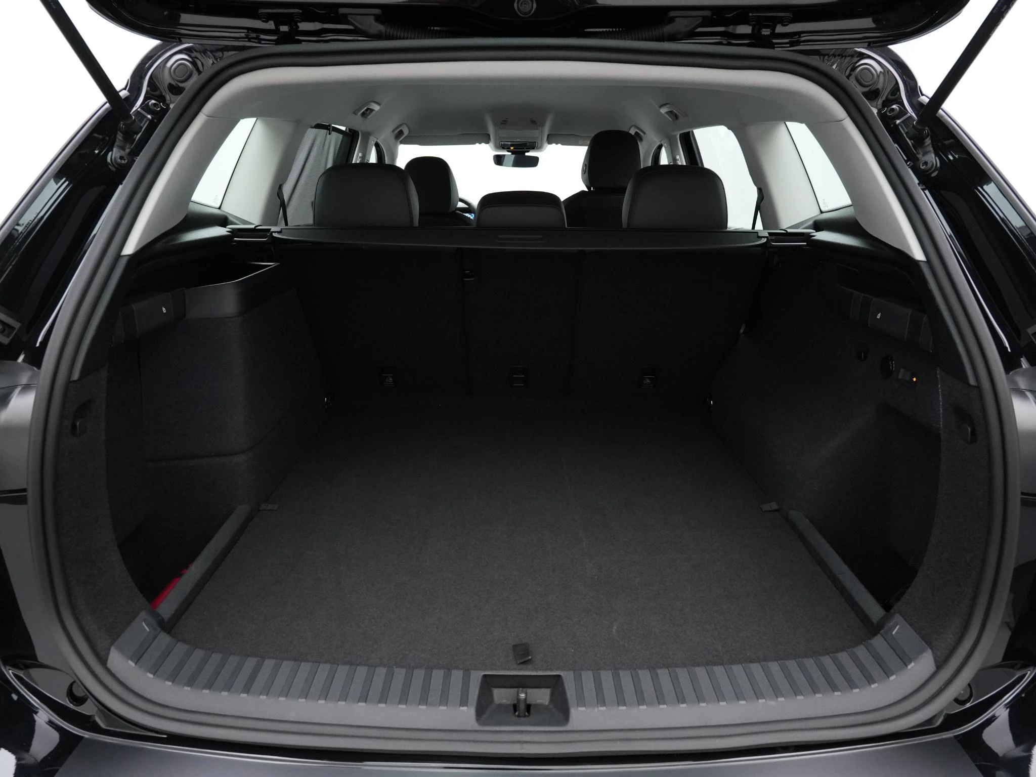 Hoofdafbeelding Volkswagen Tayron
