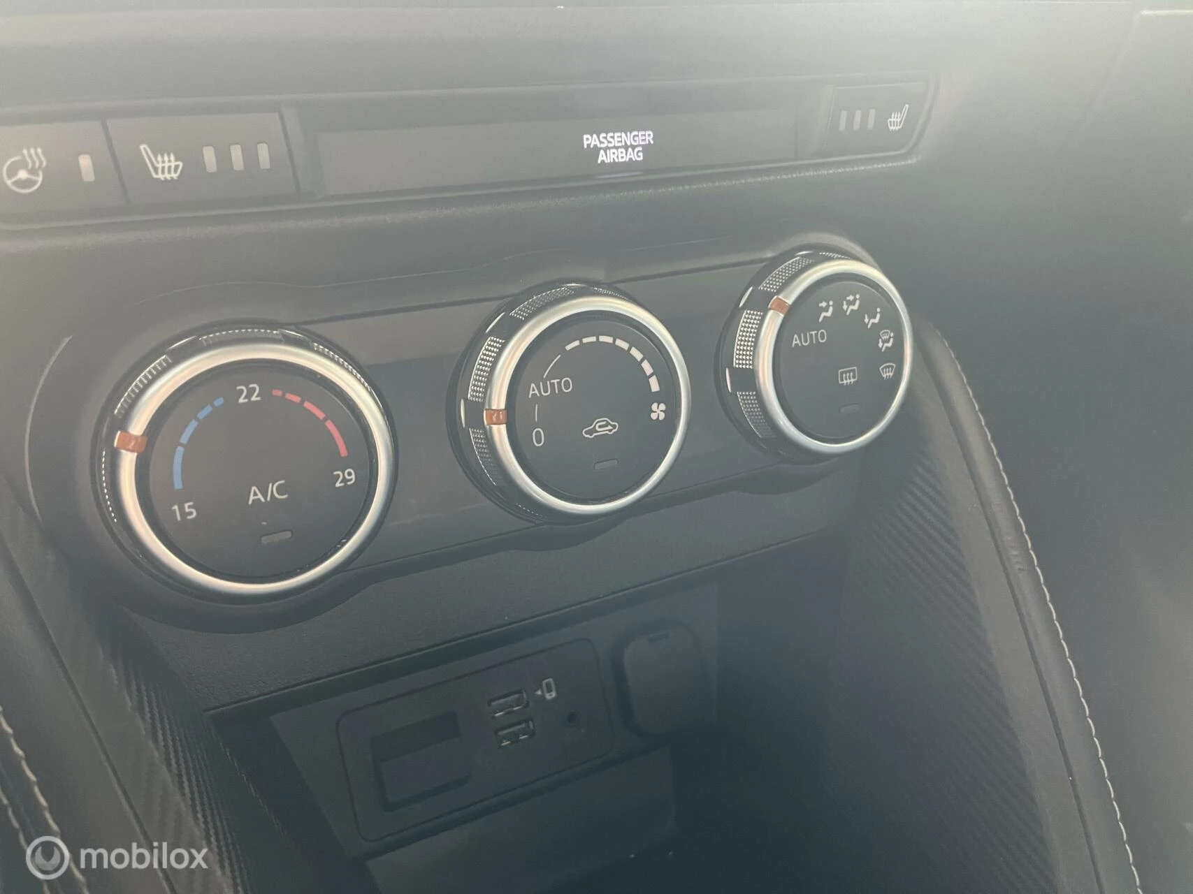 Hoofdafbeelding Mazda 2