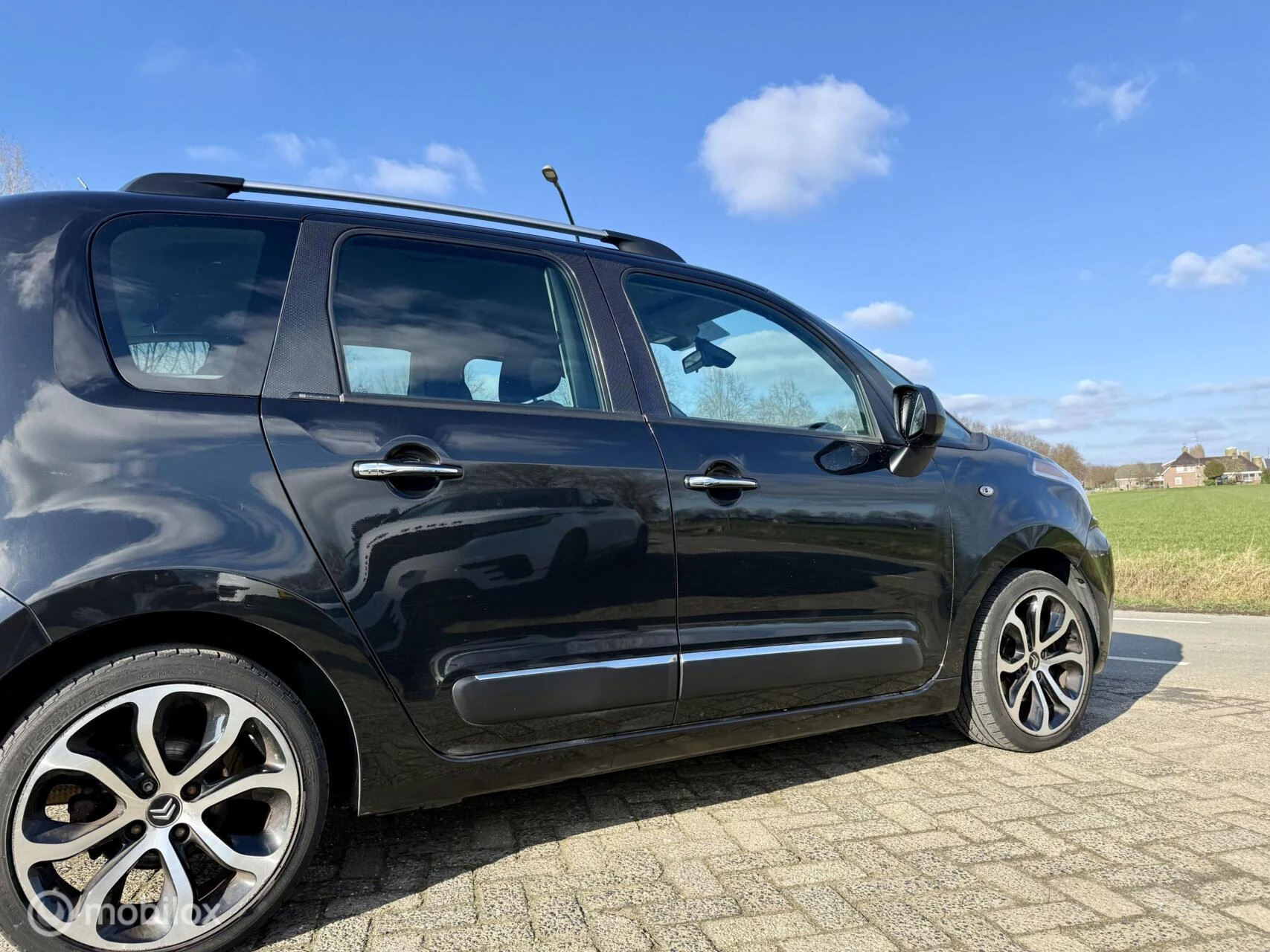 Hoofdafbeelding Citroën C3 Picasso