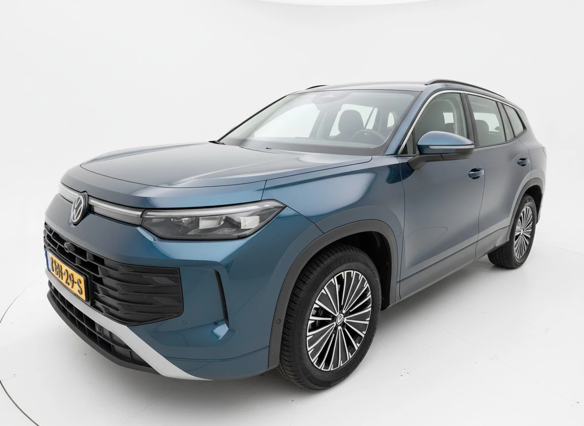 Hoofdafbeelding Volkswagen Tayron