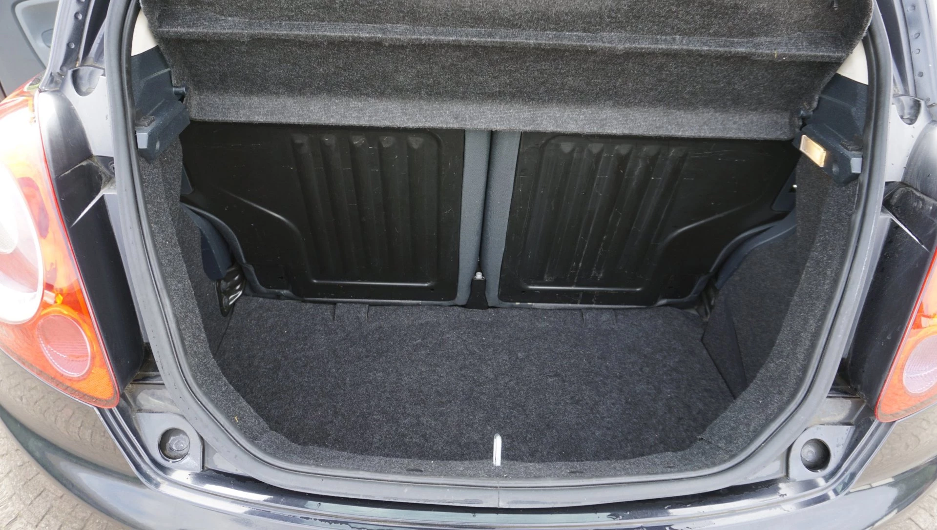 Hoofdafbeelding Ford Ka