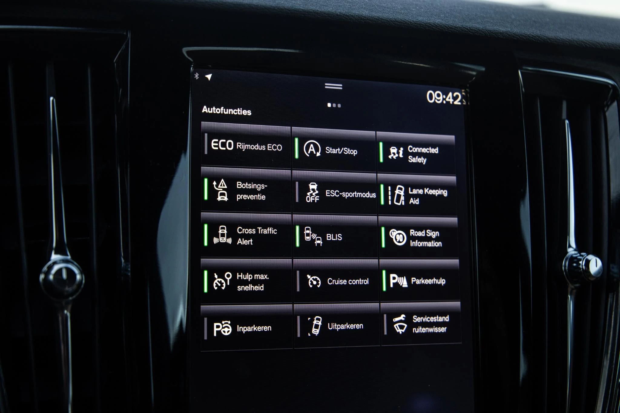 Hoofdafbeelding Volvo V90