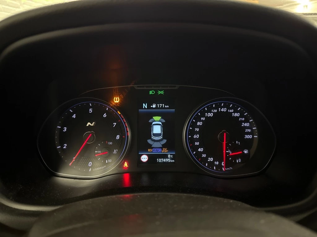 Hoofdafbeelding Hyundai i30