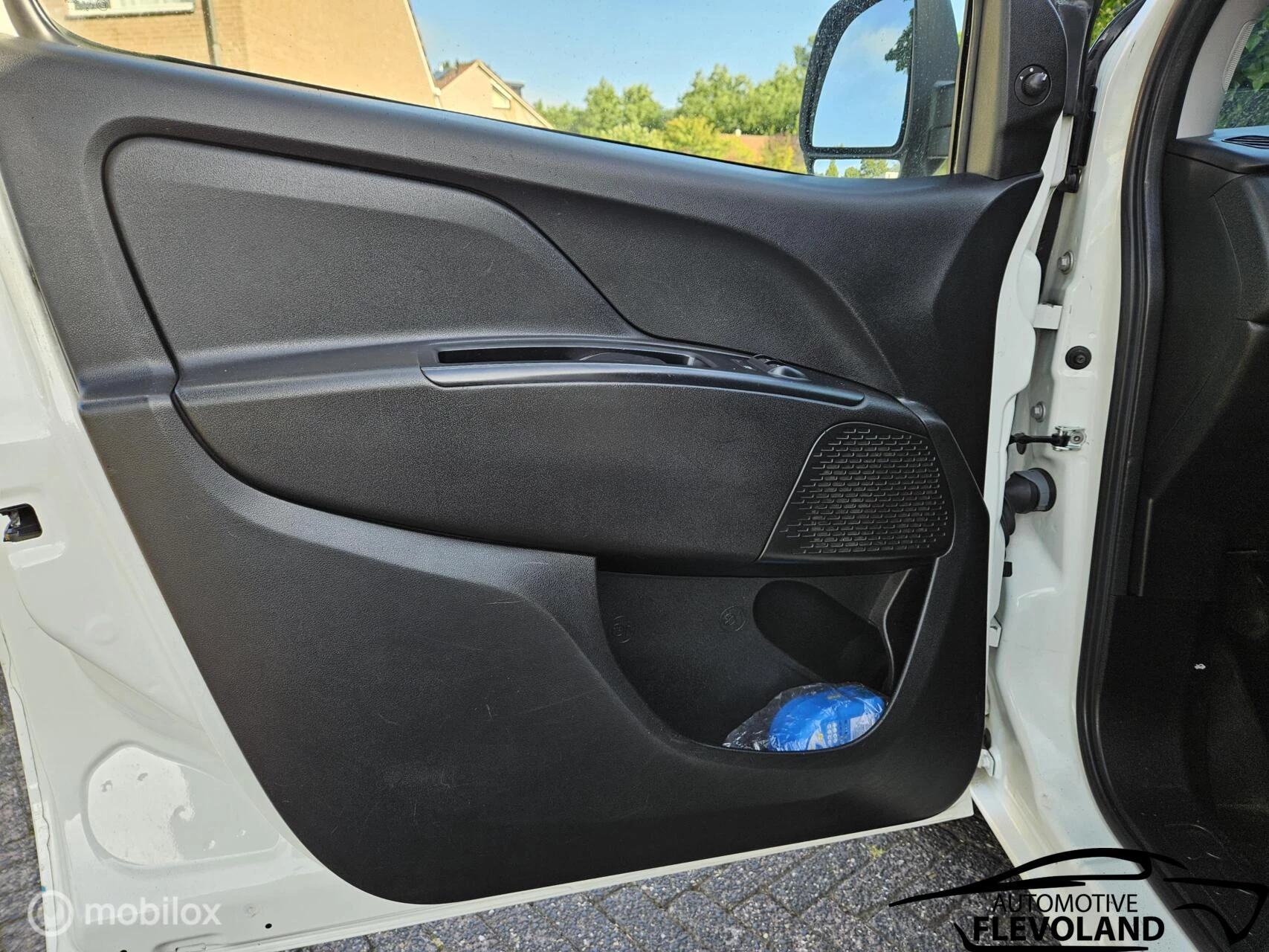 Hoofdafbeelding Fiat Doblò