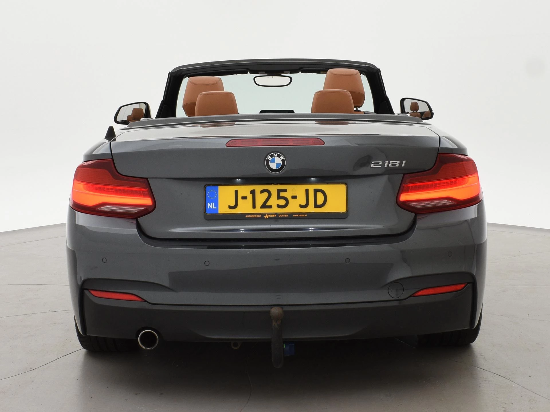 Hoofdafbeelding BMW 2 Serie