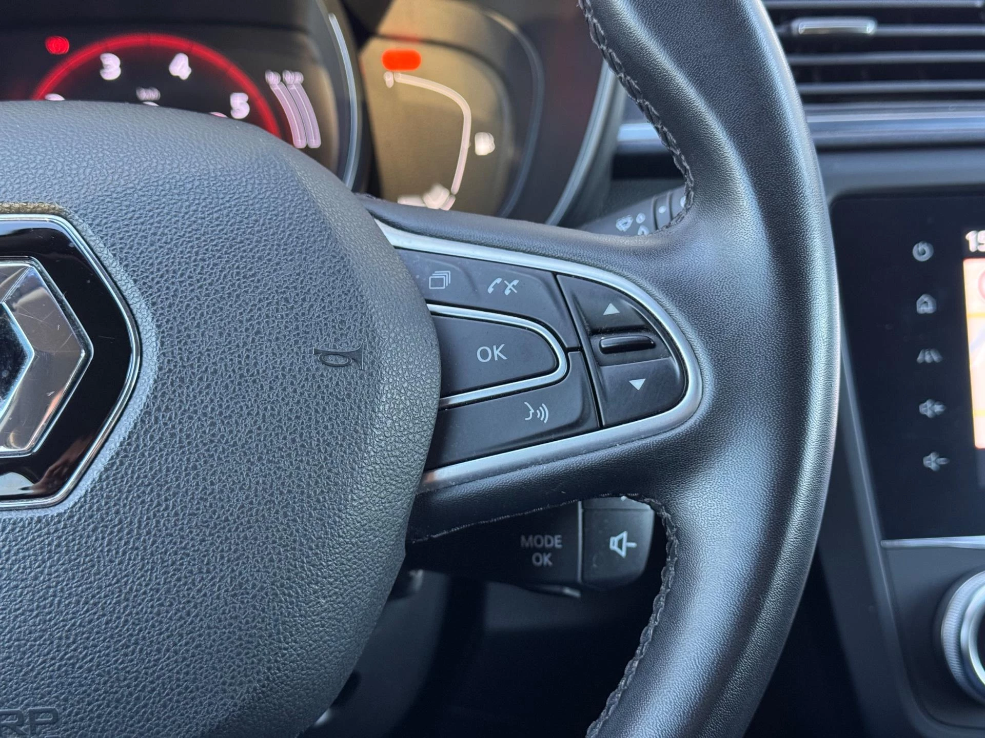 Hoofdafbeelding Renault Kadjar