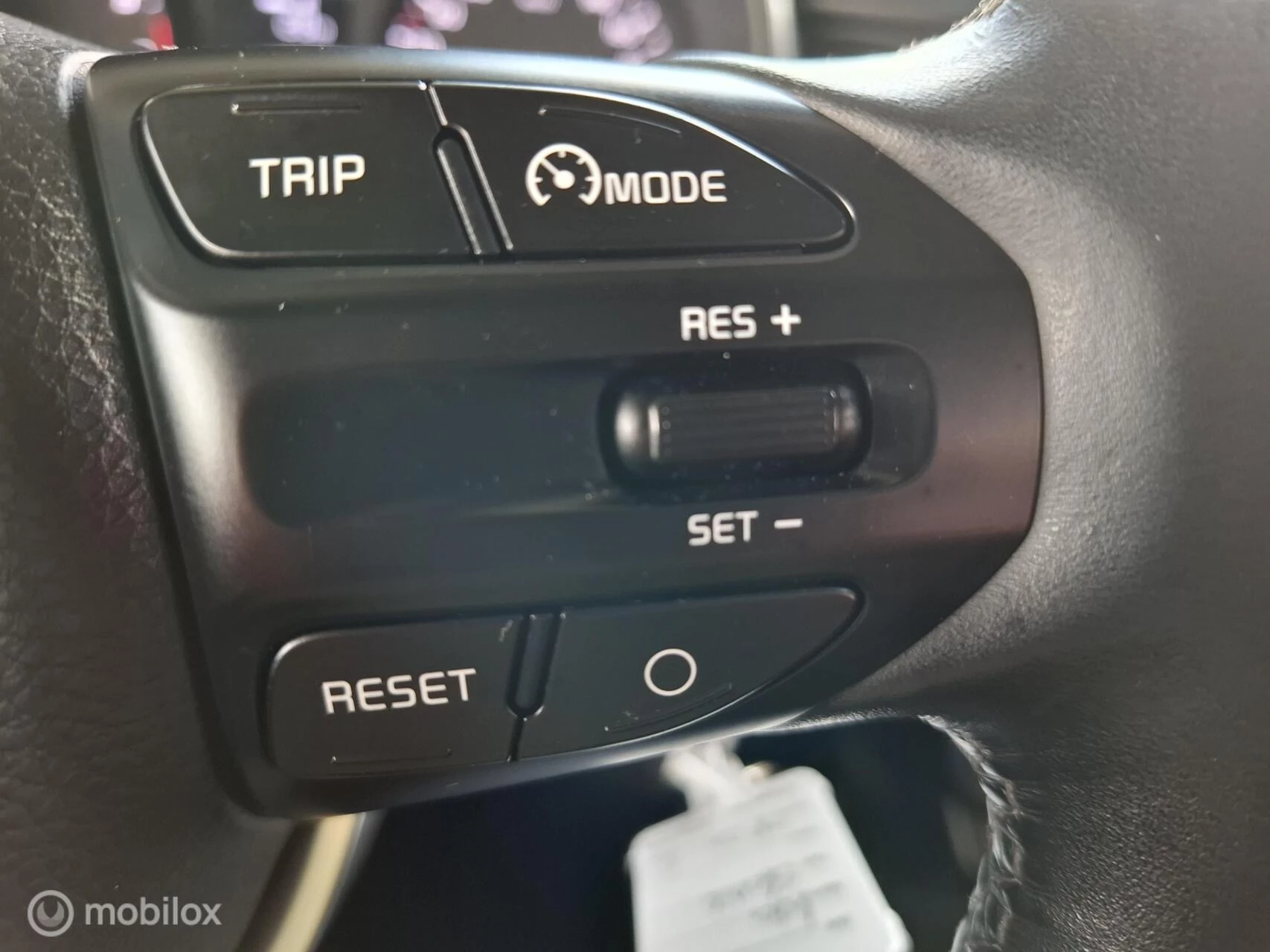 Hoofdafbeelding Kia Stonic