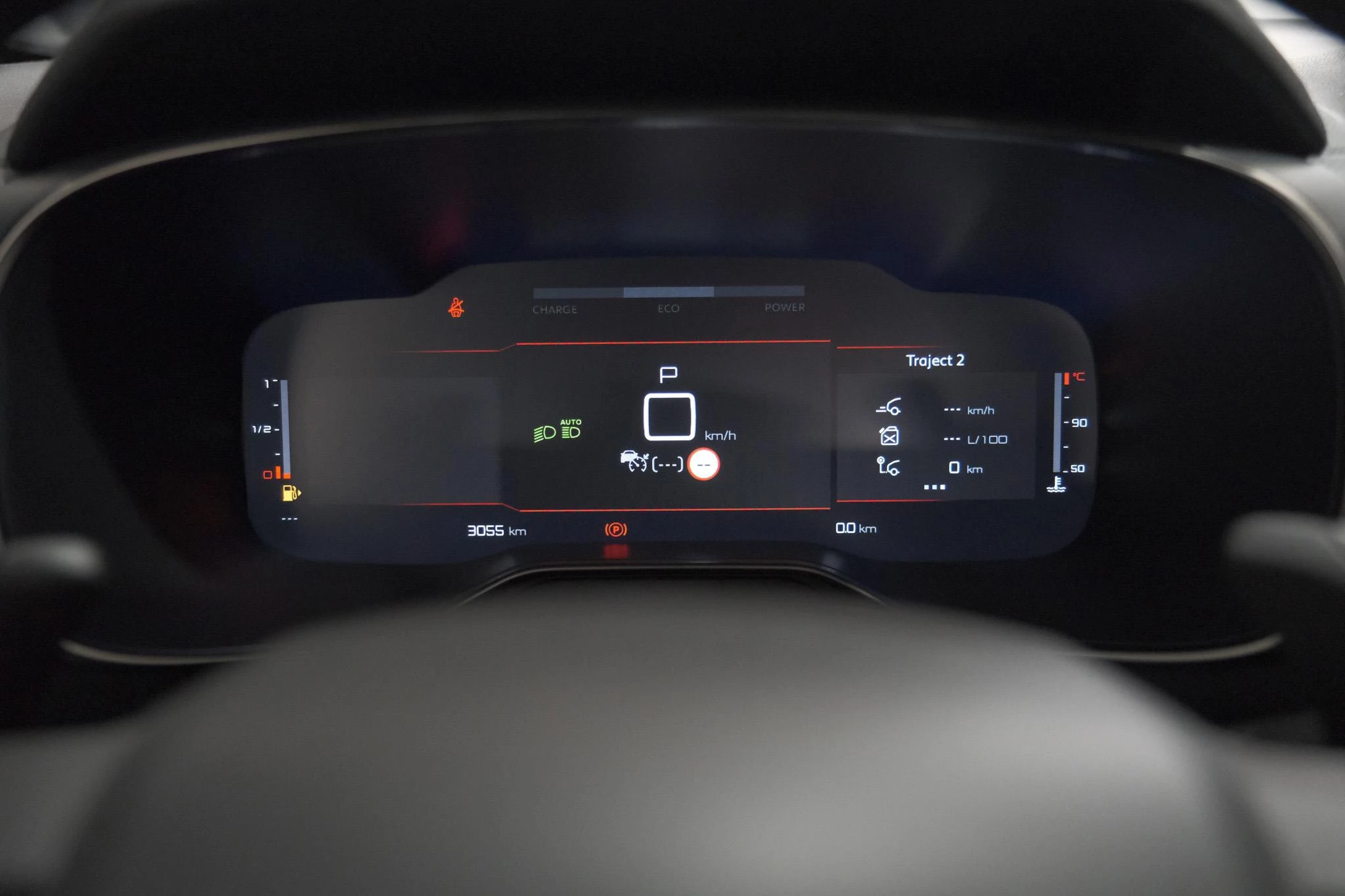Hoofdafbeelding Citroën C5 Aircross