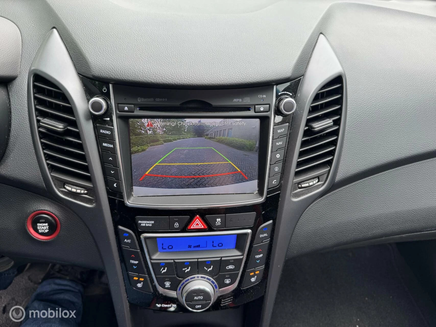 Hoofdafbeelding Hyundai i30