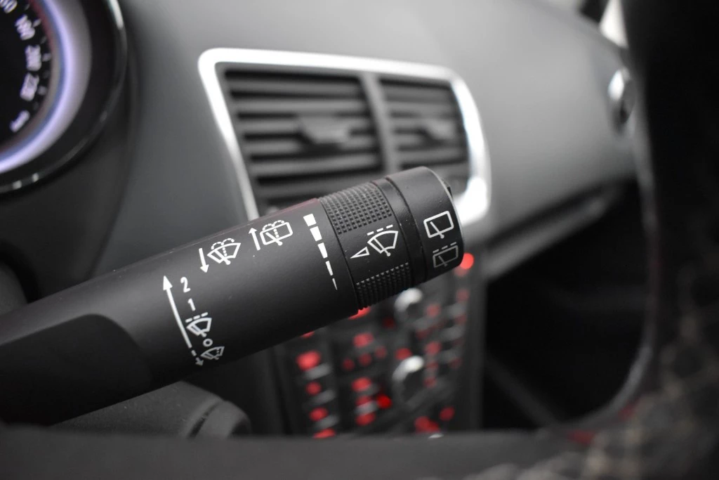 Hoofdafbeelding Opel Meriva