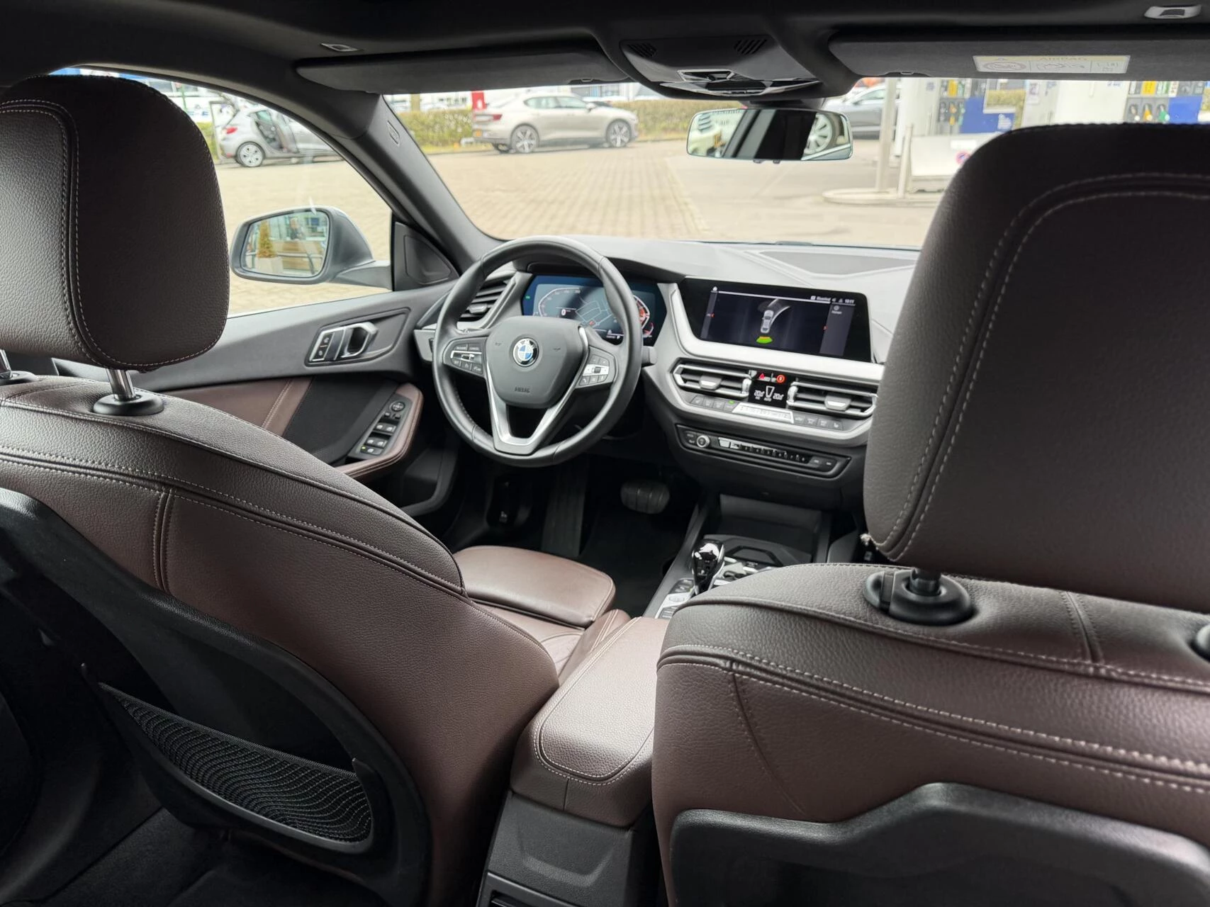 Hoofdafbeelding BMW 2 Serie