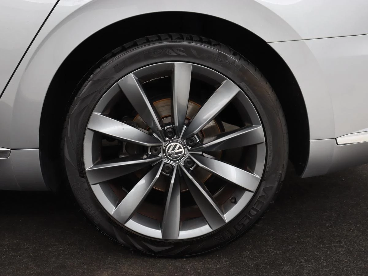 Hoofdafbeelding Volkswagen Arteon