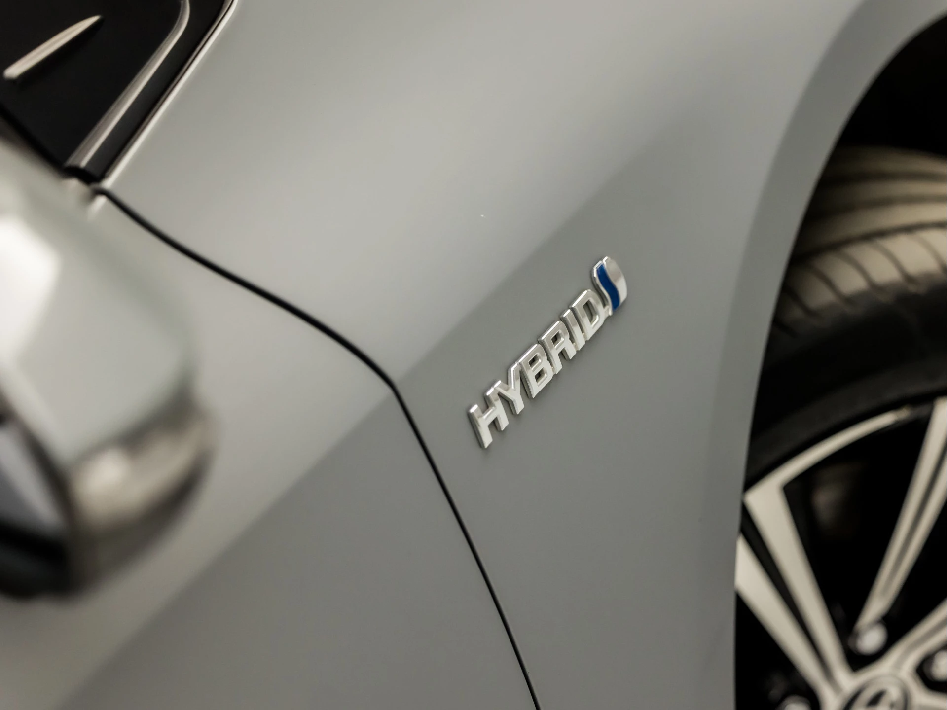 Hoofdafbeelding Toyota Corolla Touring Sports