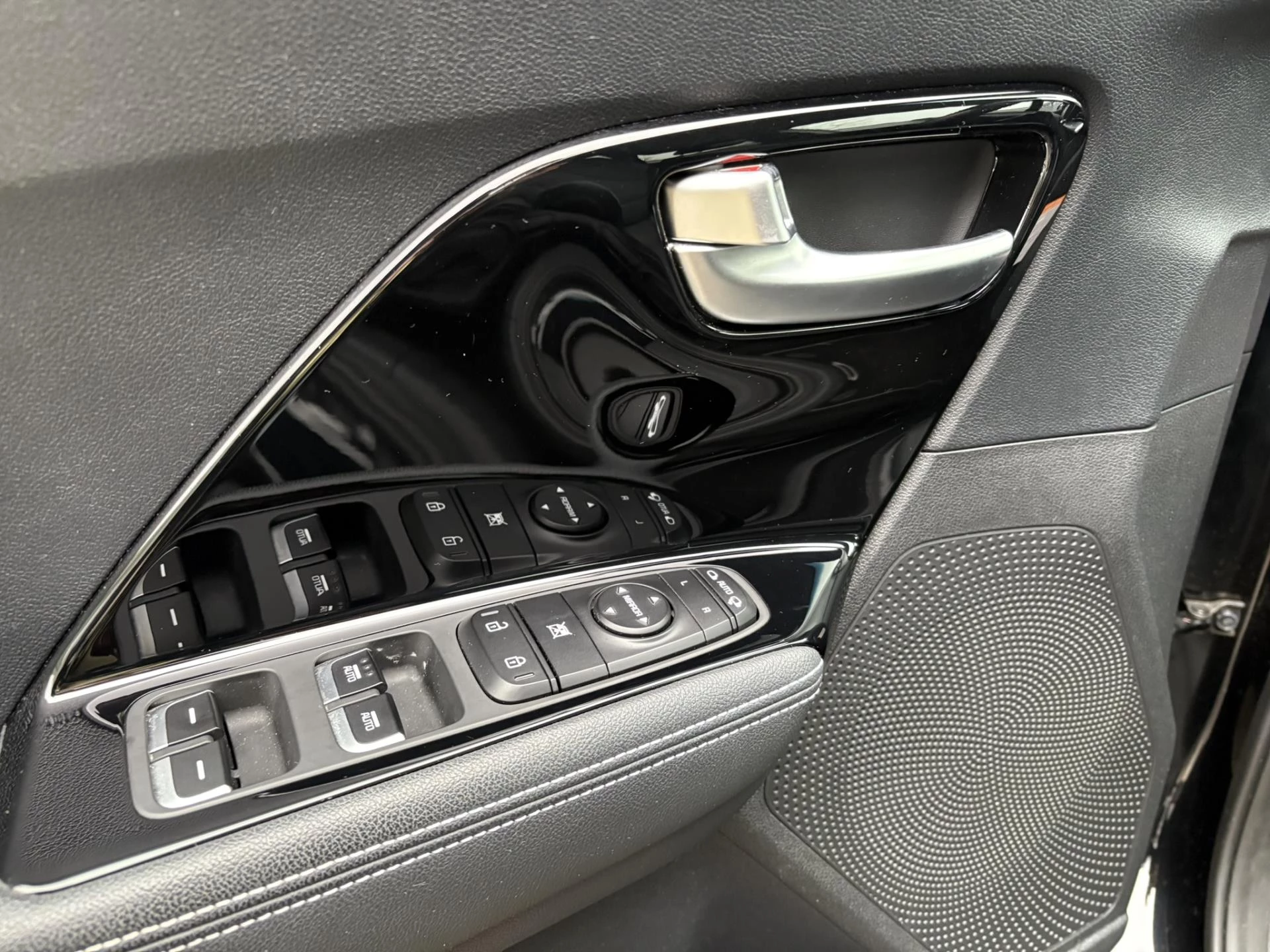 Hoofdafbeelding Kia e-Niro