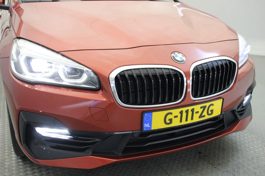 Hoofdafbeelding BMW 2 Serie