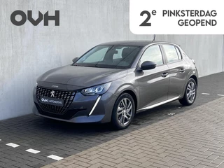 Peugeot 208 1.2 Allure | CarPlay | 100 pk | Airco |Camera