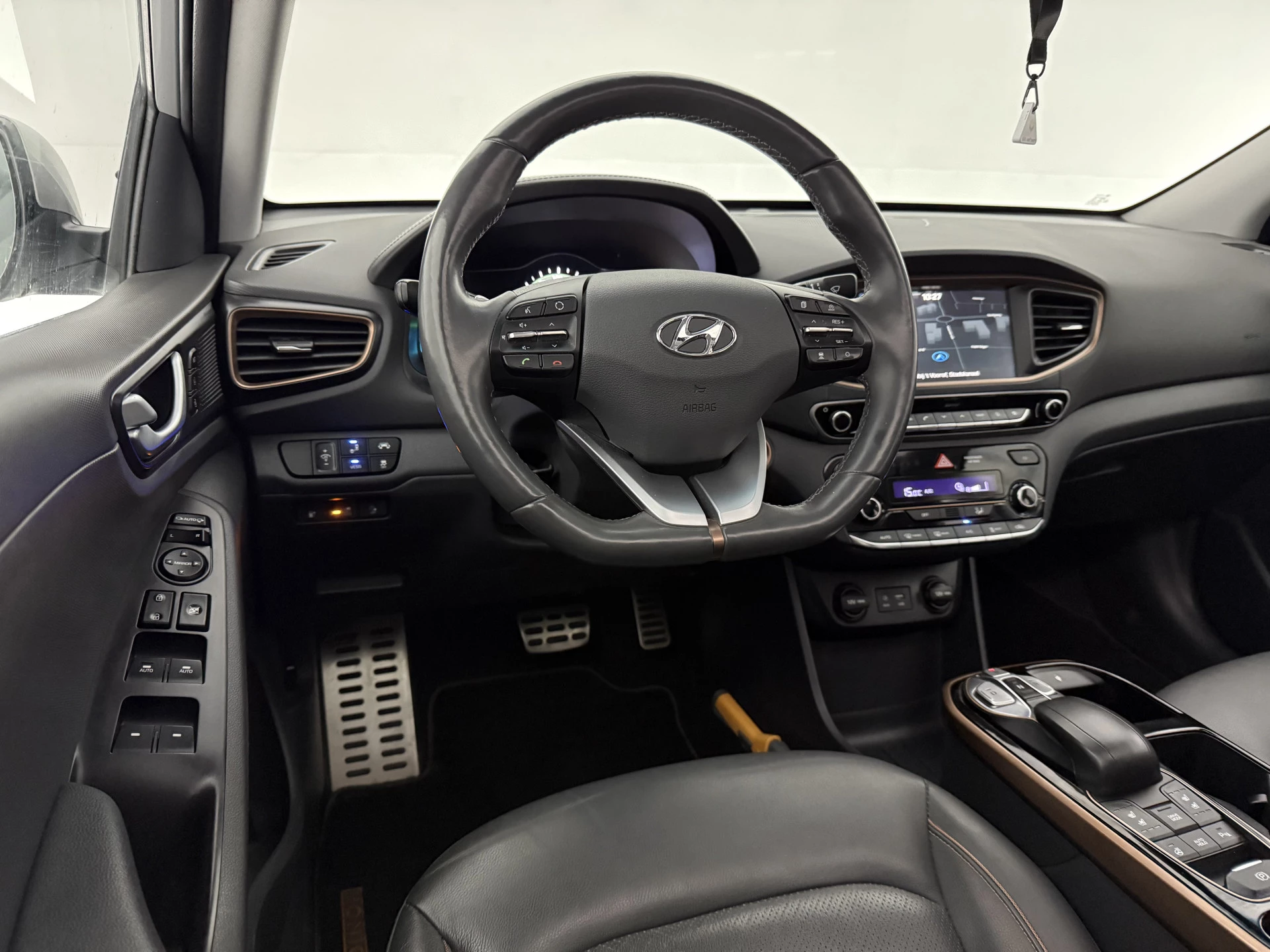 Hoofdafbeelding Hyundai IONIQ