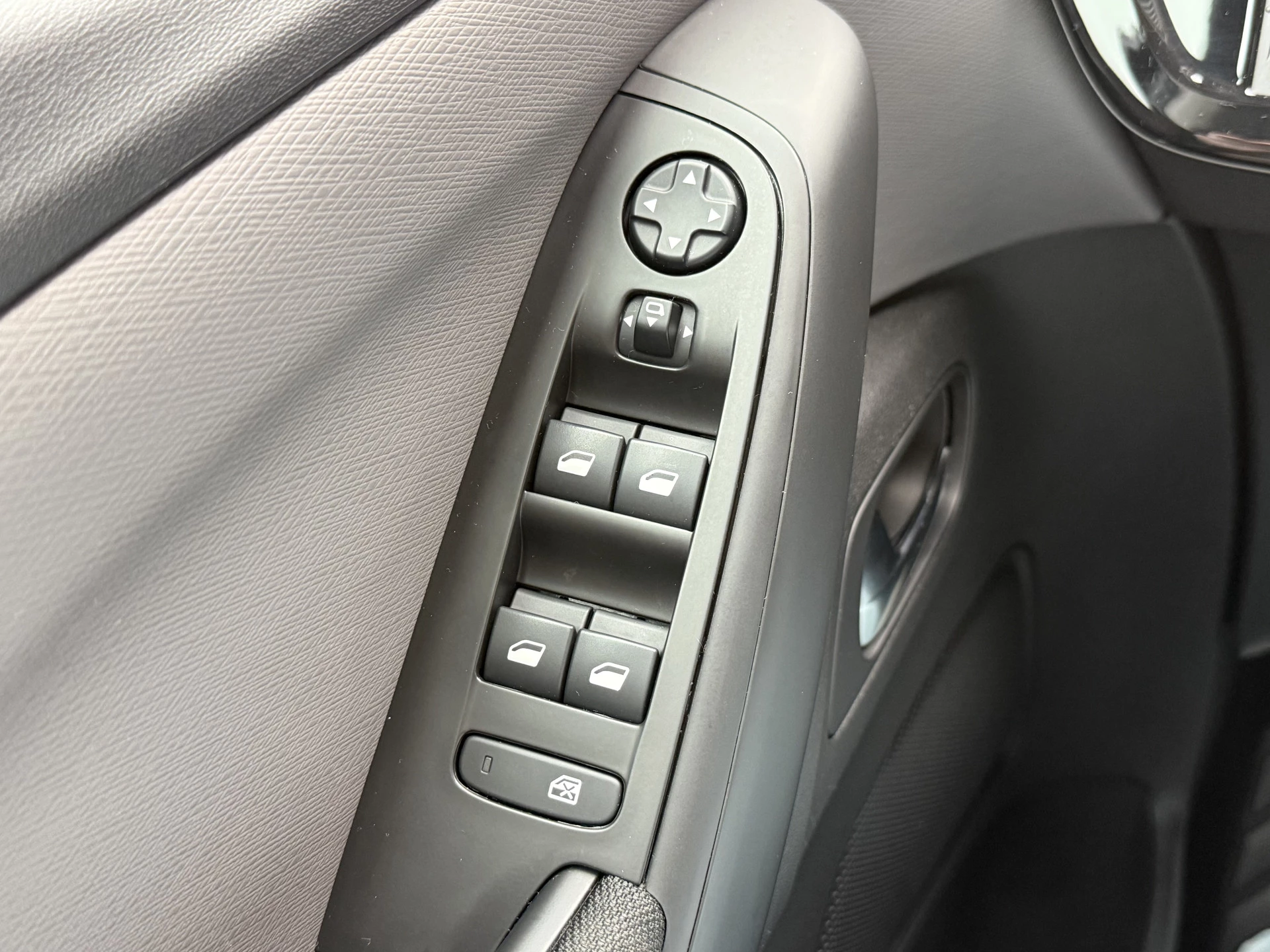 Hoofdafbeelding Citroën Grand C4 Spacetourer