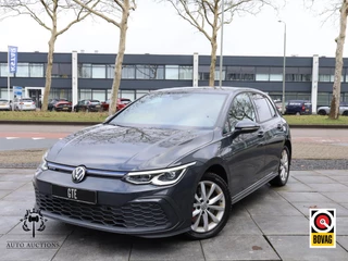Volkswagen Golf GTE 1.4 eHybrid 245PK | Achteruitrijcamera | Stoel&Stuurverwarming | Carplay/Android | Virtual | LED | DAB |