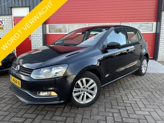 Volkswagen Polo 1.2 TSI 90PK Comfortline Connected Series CARPLAY / NAVI / AIRCO / PDC / CRUISE / BLUETOOTH / NL-AUTO