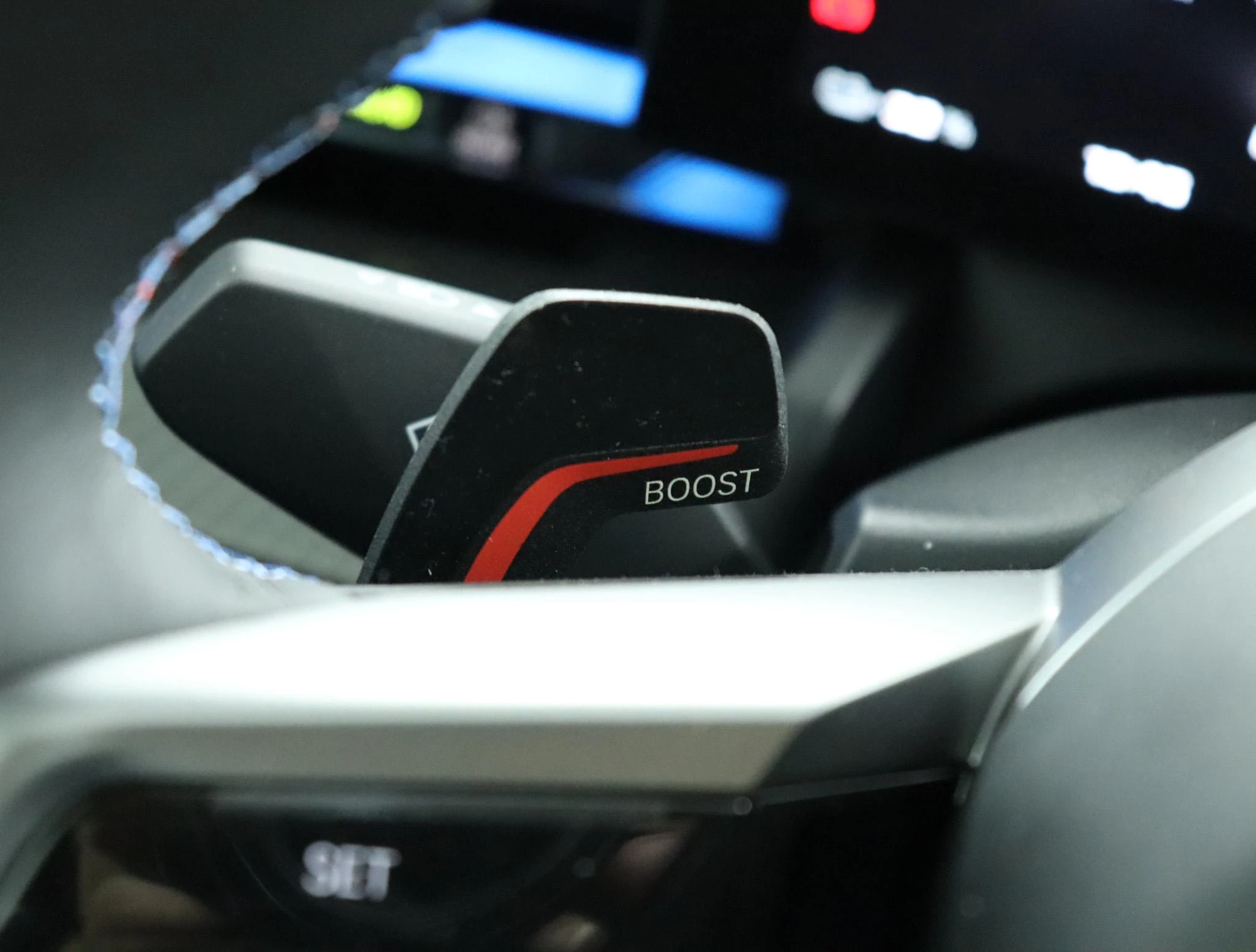 Hoofdafbeelding BMW i5