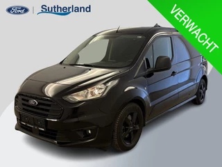 Ford Transit Connect 1.0 Ecoboost L2 Trend | 100pk | Navigatie | Cruise Control | Ingerichte Laadruimte | 3 Zitplaatsen | Winter Pack