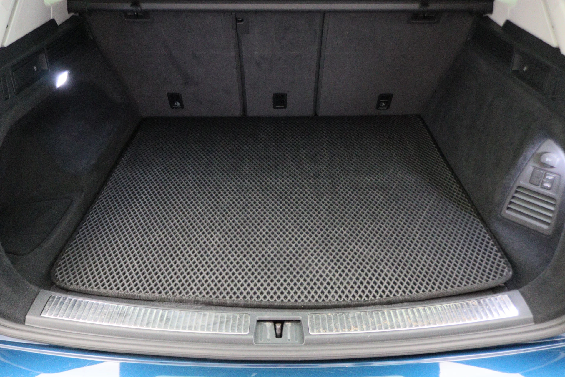 Hoofdafbeelding Volkswagen Touareg