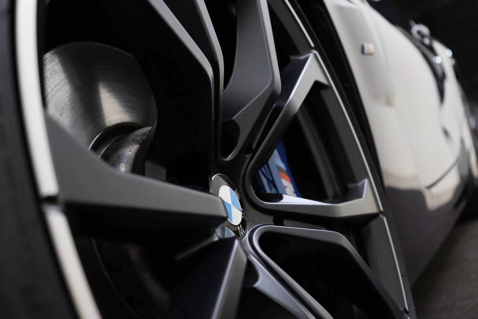 Hoofdafbeelding BMW Z4