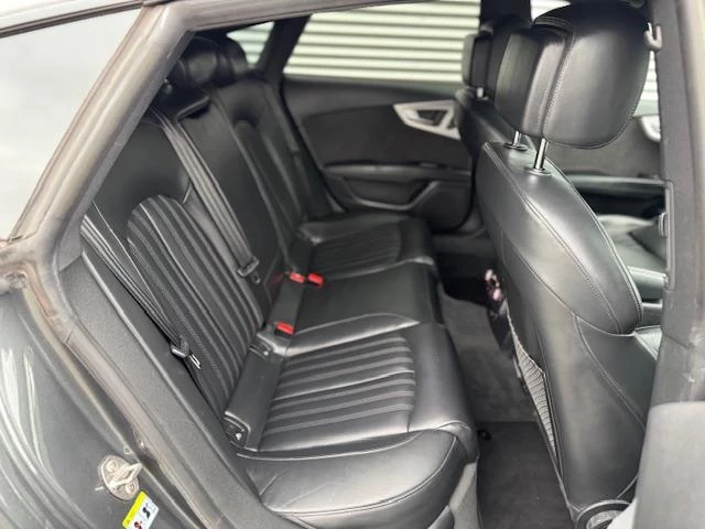 Hoofdafbeelding Audi A7