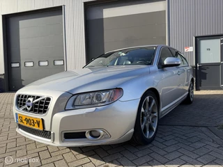 Volvo V70 3.0 T6 AWD Summum | Heico 320 PK! | Carplay |