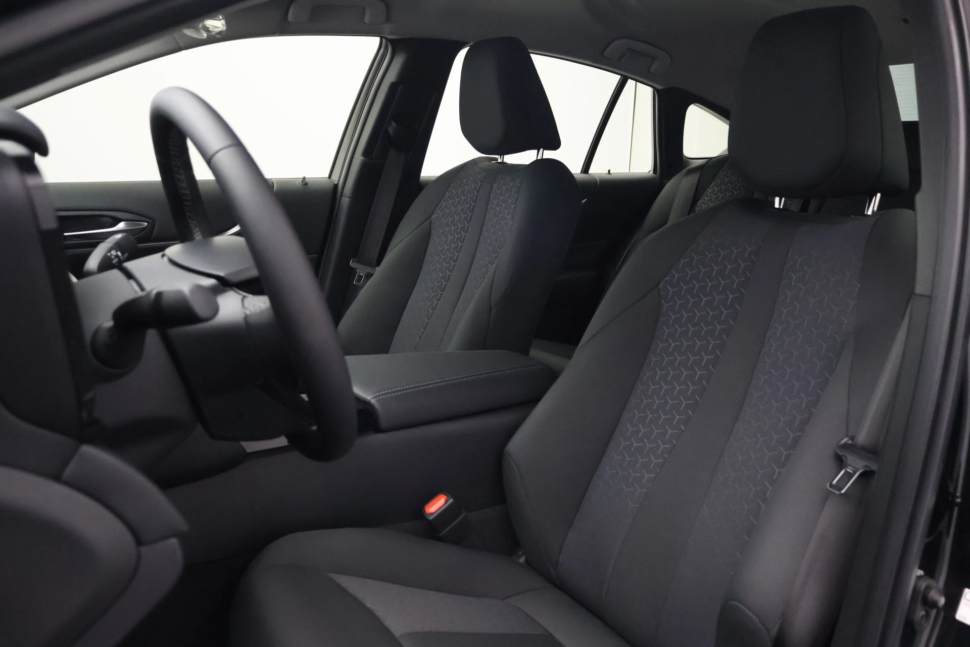 Hoofdafbeelding Toyota Mirai