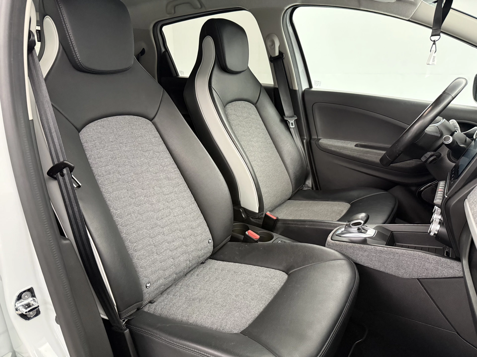 Hoofdafbeelding Renault ZOE