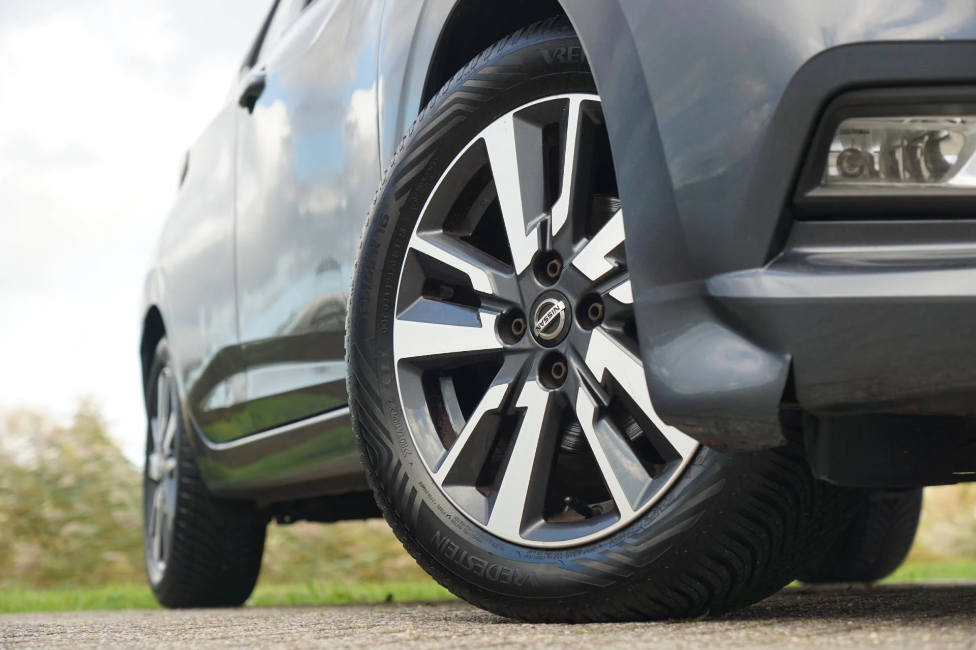 Hoofdafbeelding Nissan Micra