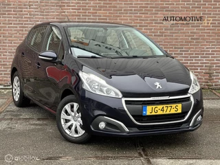 Peugeot 208 1.2 PureTech Blue Lion