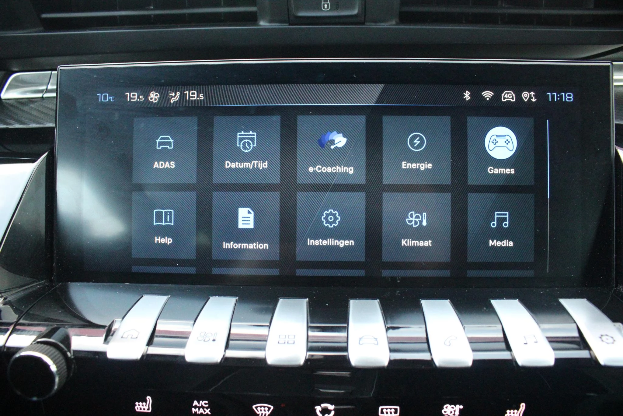 Hoofdafbeelding Peugeot 508