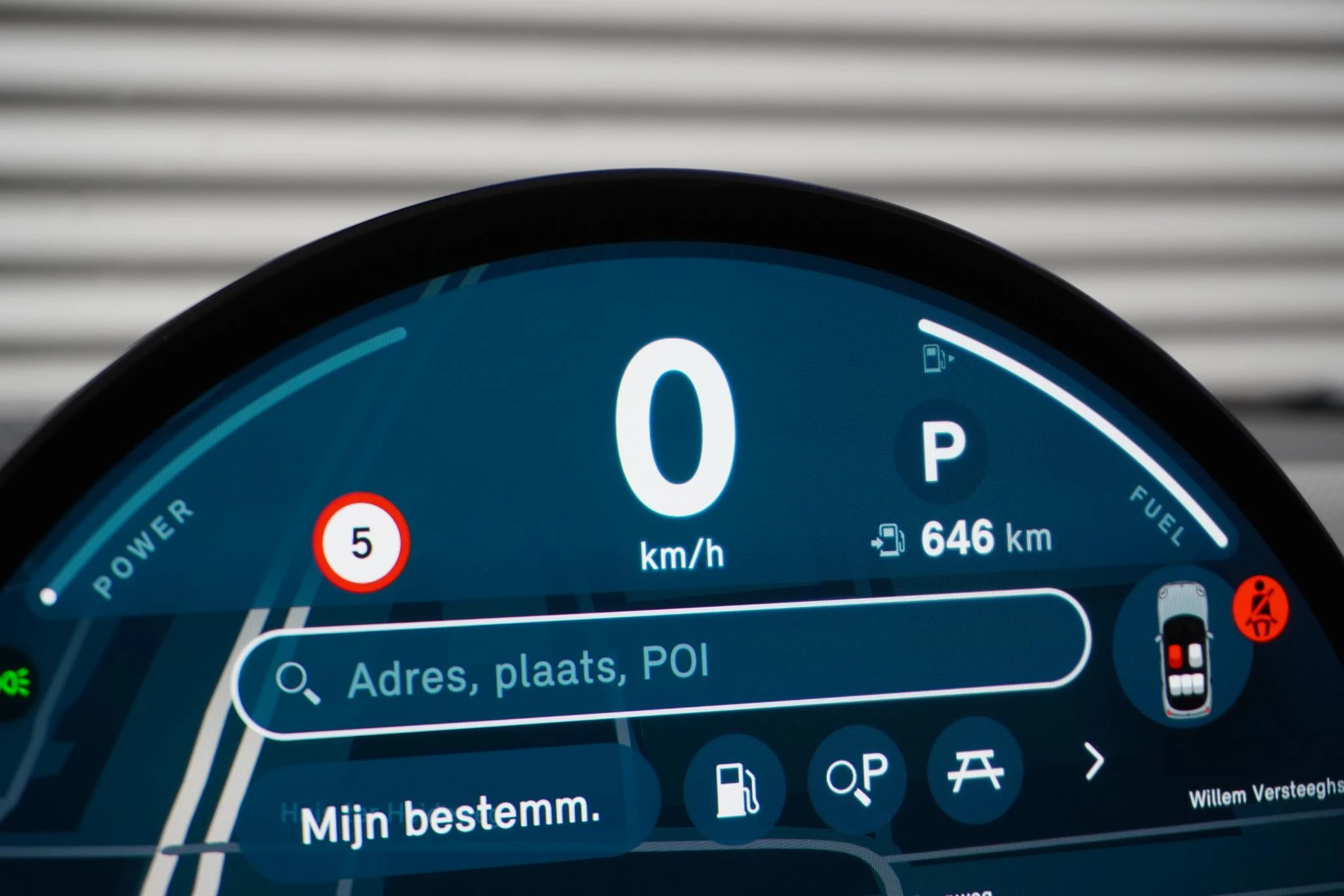 Hoofdafbeelding MINI 5-deurs