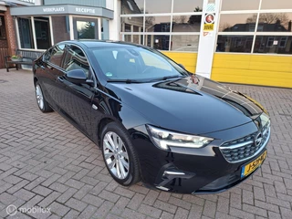 Opel Insignia Grand Sport 2.0 CDTI Business